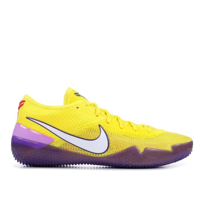 シューズ(男性用) KOBE AD EP 28.0 nike Nike Kobe A.D. EP Black Mamba メンズ - 852427-064 - JP