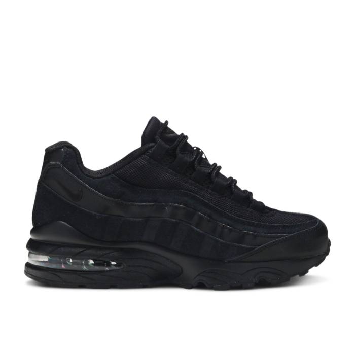 nike air max 95 triple blackのおすすめ人気商品一覧 通販