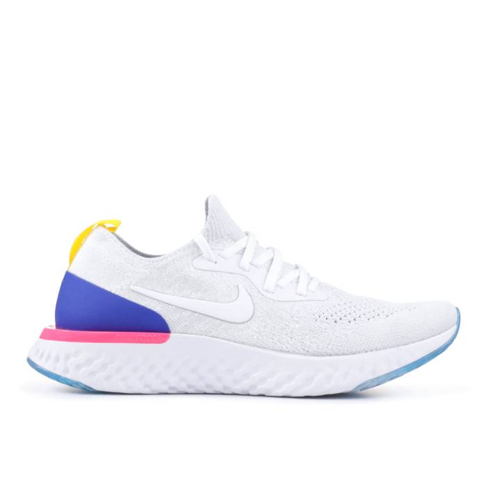 ʥ Nike  Epic React Flyknit Gs 'Og' Youth  ˥ å