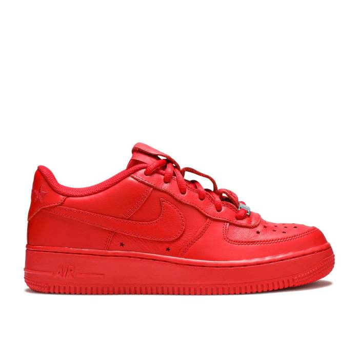 ʥ Nike  Air Force 1 Low Gs 'Independence Day' Youth  ˥ å