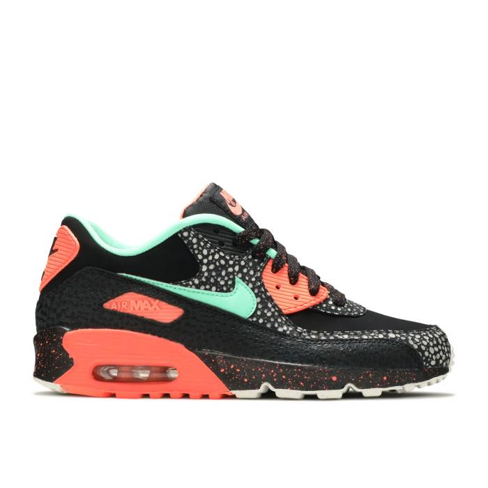 ʥ Nike  Air Max 90 Pinnacle Qs Gs 'Easter' Youth  ˥ å