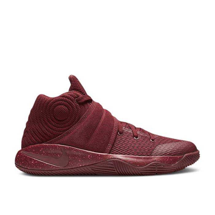 ʥ Nike  Kyrie 2 Gs 'Red Velvet' Youth  ˥ å