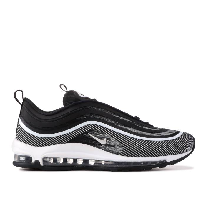 iCL Nike y Air Max 97 Ultra '17 'Zebra' Men z t@bV Yt@bV V[Y Xj[J[ Y