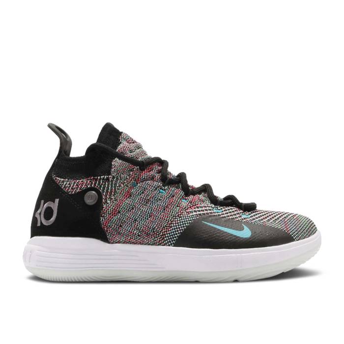 ʥ Nike  Zoom Kd 11 Gs 'Multi Color' Youth  ˥ å