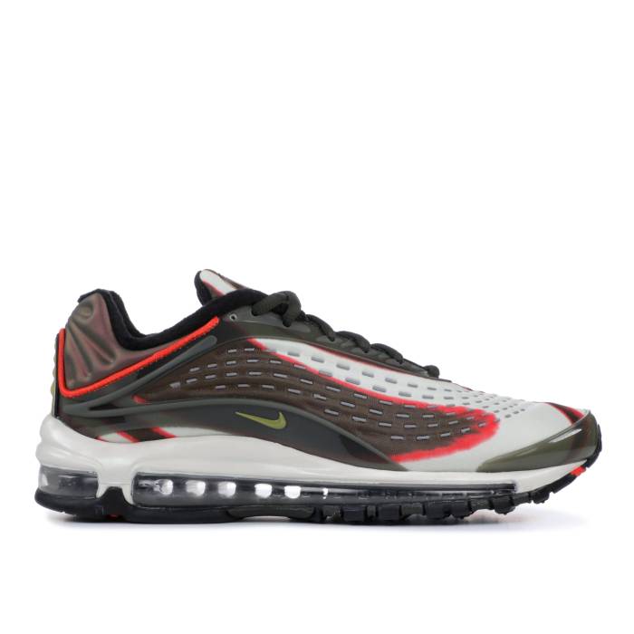 【NIKE】Air Max Deluxe★エア マックス デラックス★Unisex エアマックスデラックス(AIR MAX DELUXE)/ナイキ 人気の新作を