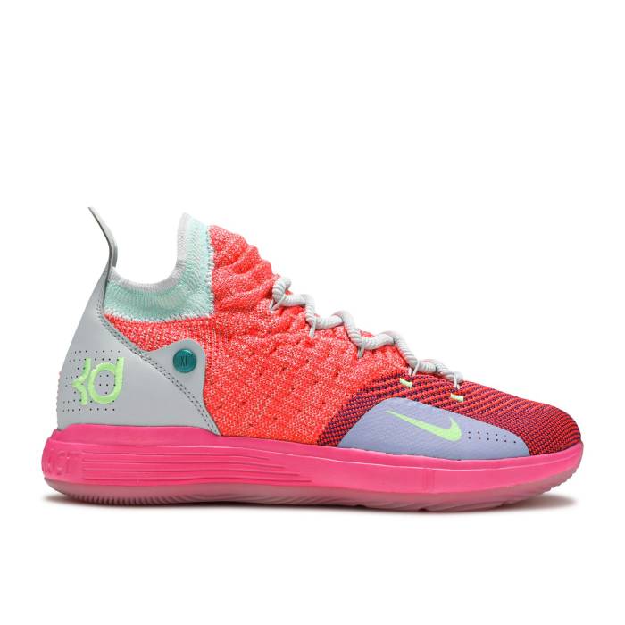 ʥ Nike  Zoom Kd 11 Gs 'Eybl' Youth  ˥ å