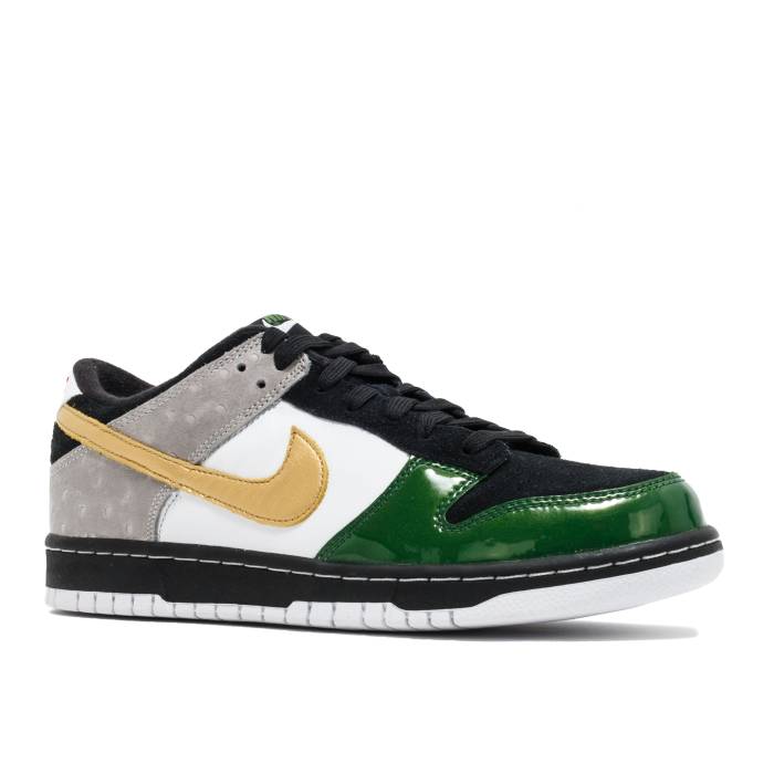 ナイキ Nike 【 Dunk Low Qs ...の詳細画像1