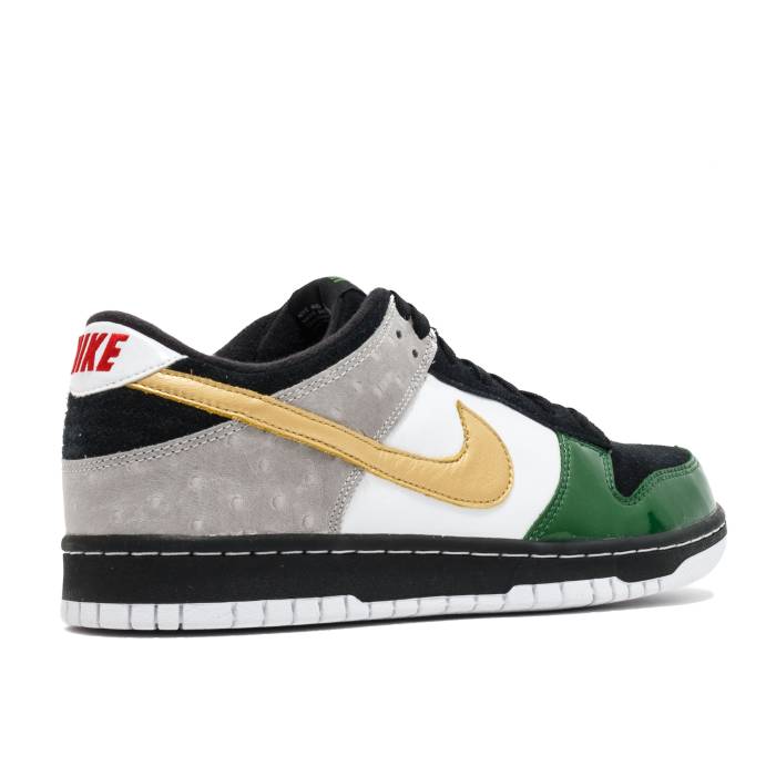 ナイキ Nike 【 Dunk Low Qs ...の詳細画像2