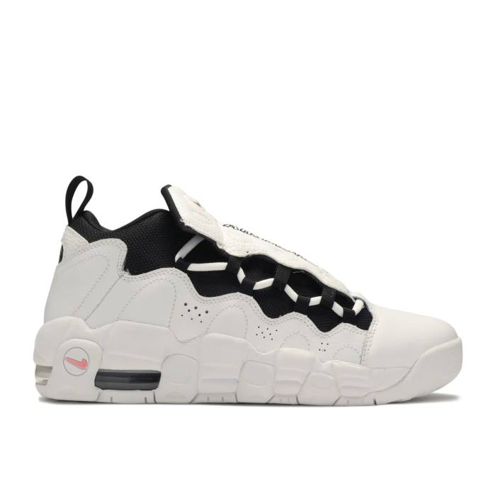 ʥ Nike  Air More Money Gs 'White' Youth  ˥ å