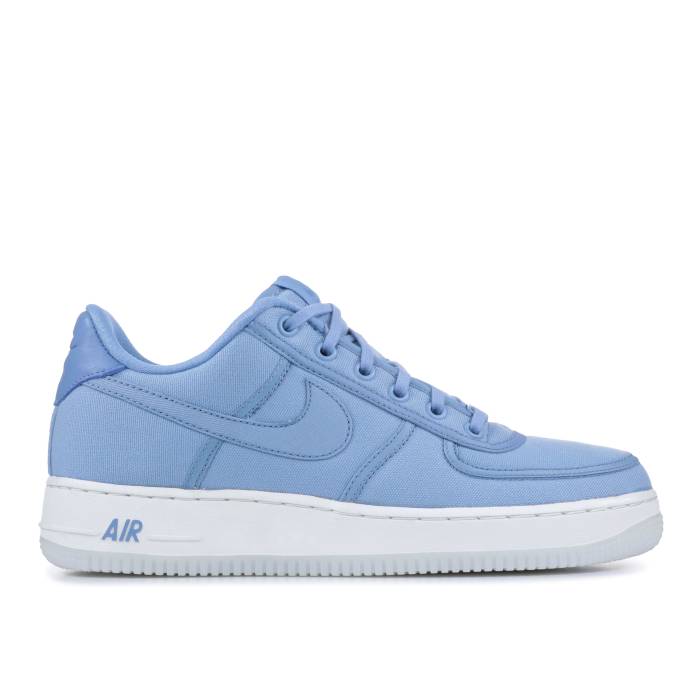 iCL Nike y Air Force 1 Low Retro Qs 'December Sky' Men z t@bV Yt@bV V[Y Xj[J[ 