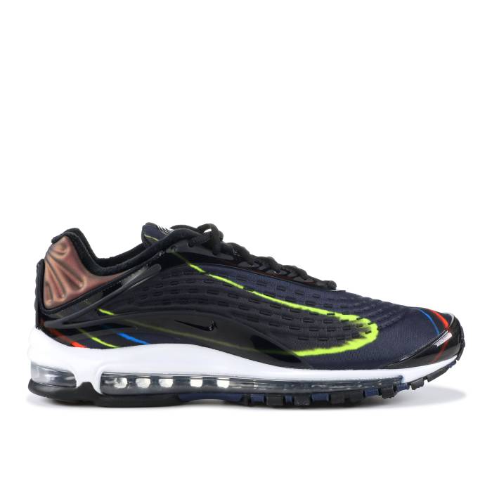 【NIKE】Air Max Deluxe★エア マックス デラックス★Unisex ナイキ エアマックス デラックス (メンズスニーカー) 価格比較