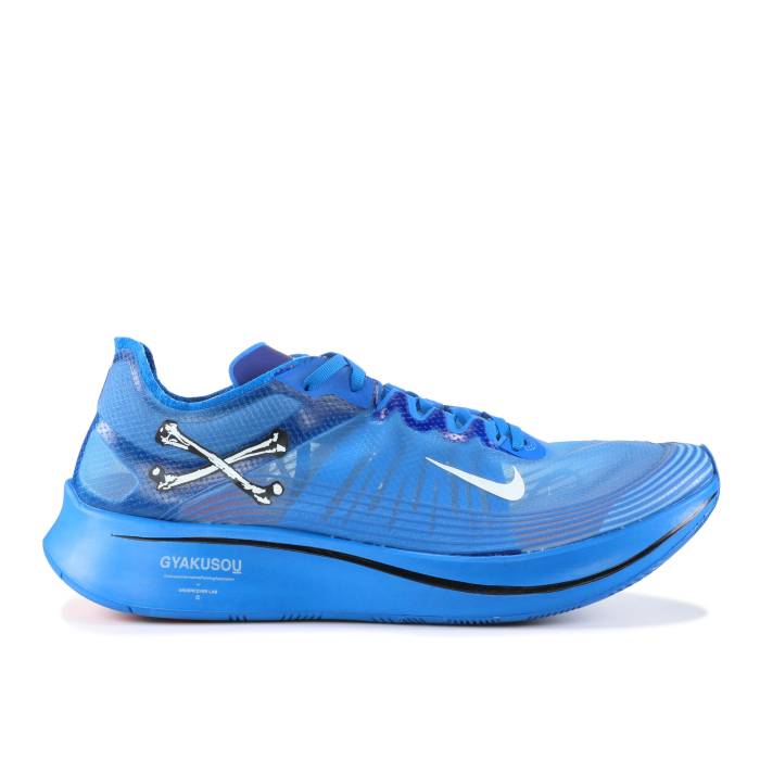 iCL Nike y Gyakusou X Zoom Fly Sp 'Blue Nebula' Men z t@bV Yt@bV V[Y Xj[J[ Y