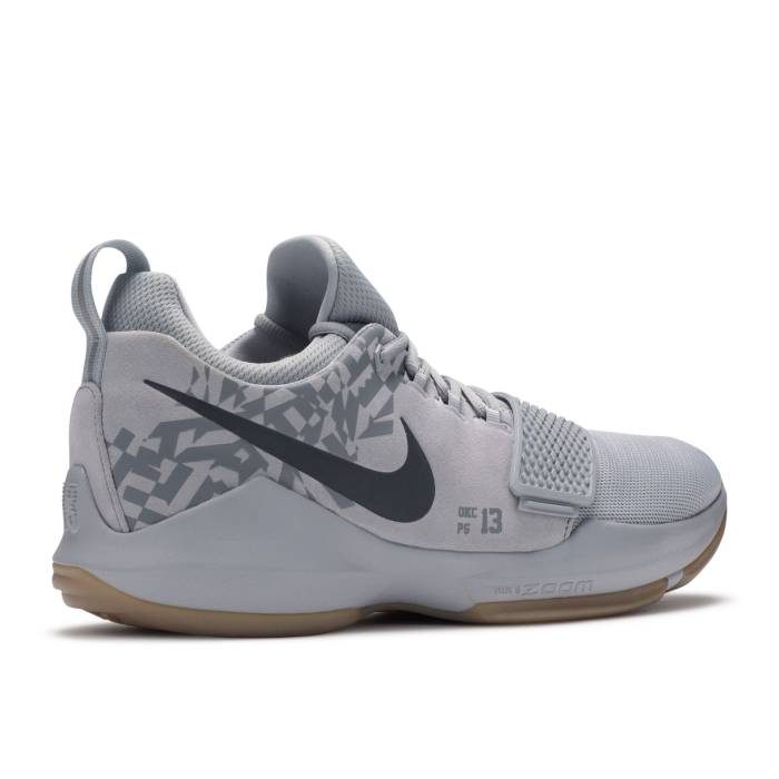 シューズ(男性用) Nike pg1 28cm PG 1.オンラインストア (通販サイト)