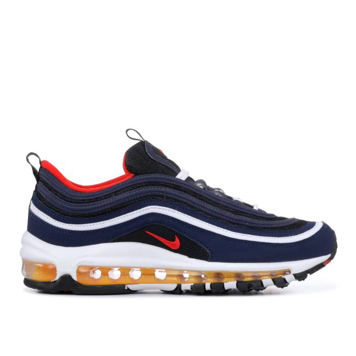 ʥ Nike  Air Max 97 Gs 'Midnight Navy' Youth  ˥ å