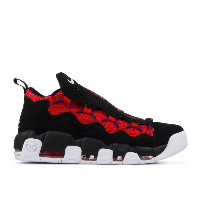 iCL Nike y Air More Money 'Lone Star State' Men z t@bV Yt@bV V[Y Xj[J[ Y