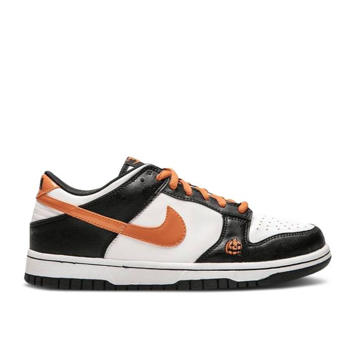 ʥ Nike  Dunk Low Gs 'Halloween' 2007 Youth  ˥ å