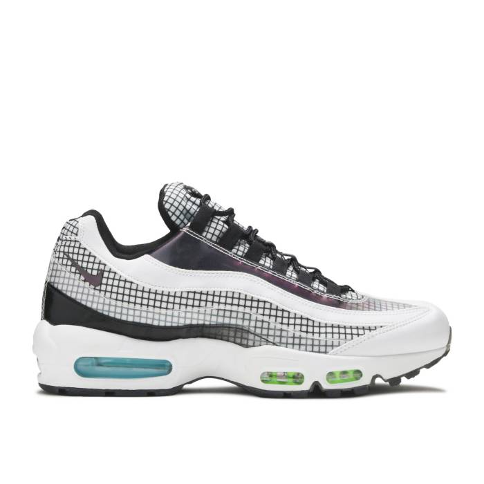 靴 NIKE AIR MAX 95 LV8 28cm Size 10 - VNDS Nike Air Max 95 LV8 Grape | eBay