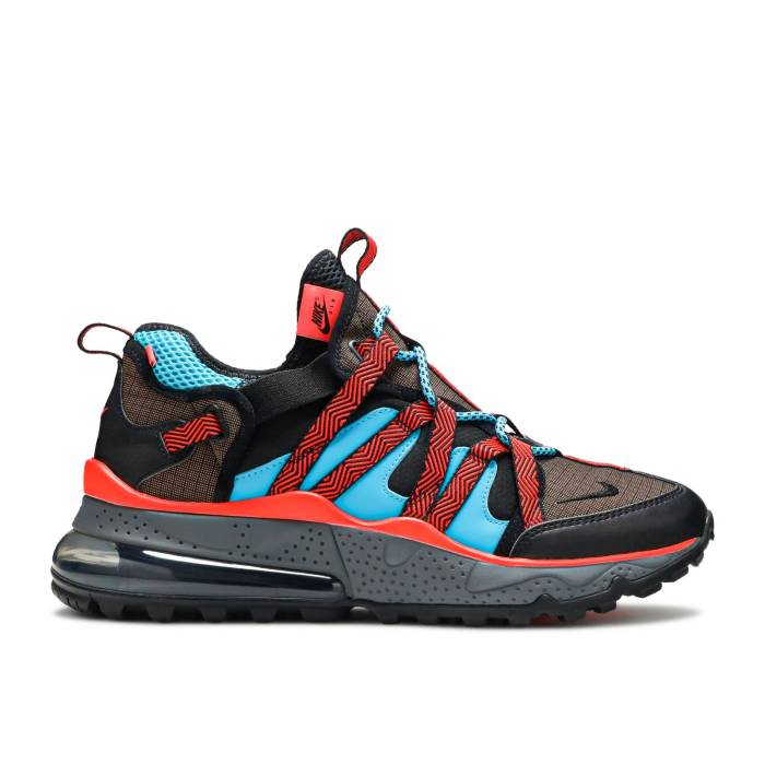 NIKE AIRMAX 270 BOWFIN ボウフィン ナイキ エアマックス 270 ボウフィン (メンズスニーカー) 価格