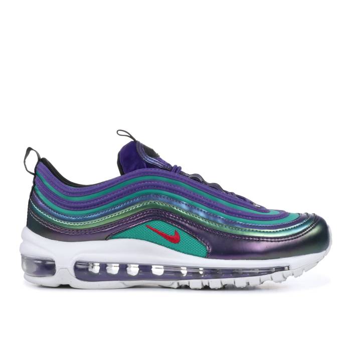 ʥ Nike  Air Max 97 Gs 'Iridescent' Youth  ˥ å