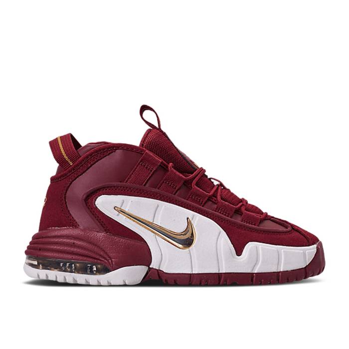 ʥ Nike  Air Max Penny Le Gs 'House Party' Youth  ˥ å