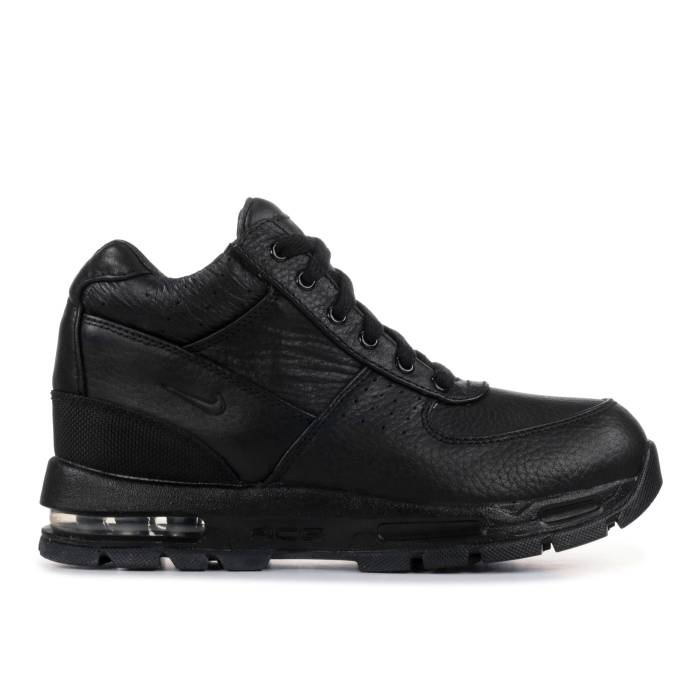 ʥ Nike  Air Max Goadome Ps 'Black Metallic Silver' Youth  ˥ å