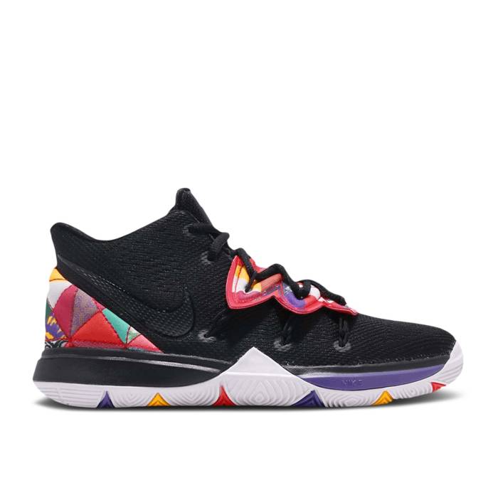 ʥ Nike  Kyrie 5 Gs 'Chinese New Year' Youth  ˥ å