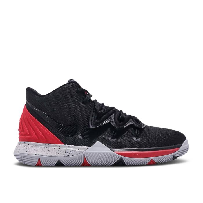 ʥ Nike  Kyrie 5 Gs 'University Red' Youth  ˥ å