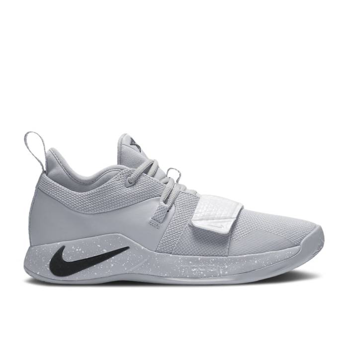 ナイキ Nike 【 Pg 2.5 Tb 'Wolf Grey' Men 】 ファッション メンズファッション シューズ スニーカー メンズ