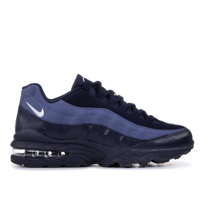 ʥ Nike  Air Max 95 Gs 'Blackened Blue' Youth  ˥ å
