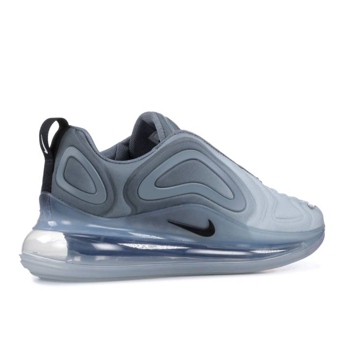 希少 NIKE AIR MAX FF 720 25cm ナイキ グレー 厚底 希少 NIKE AIR MAX FF 720 25cm ナイキ グレー 厚底