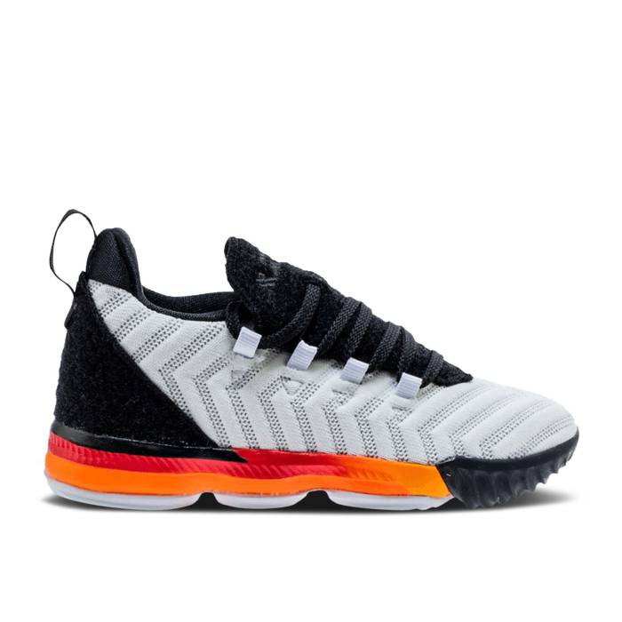 ʥ Nike  Lebron 16 Ps 'Space Travel' Youth  ˥ å