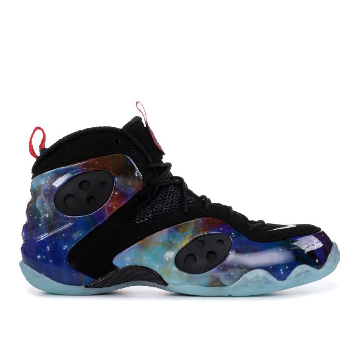 シューズ(男性用) AIR ZOOM ROOKIE LWP \"GALAXY size9 27cm nike zoom rookieのおすすめ人気商品一覧 通販 - Yahoo!ショッピング