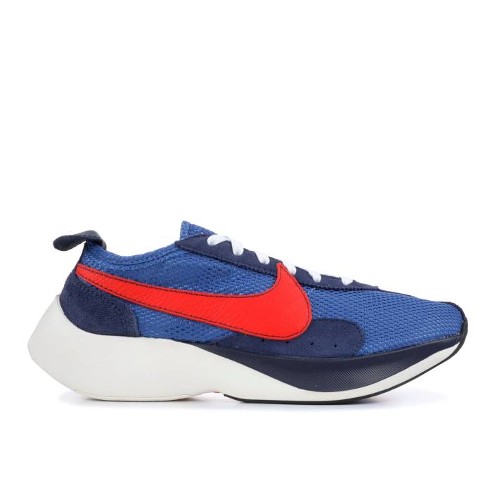 ナイキ Nike 【 Moon Racer Qs 'Mountain Blue' Men 】 ファッション メンズファッション シューズ スニーカー メンズ
