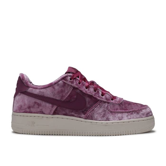 ʥ Nike  Air Force 1 Lv8 Gs 'Dark Sky Blue' Youth  ˥ å