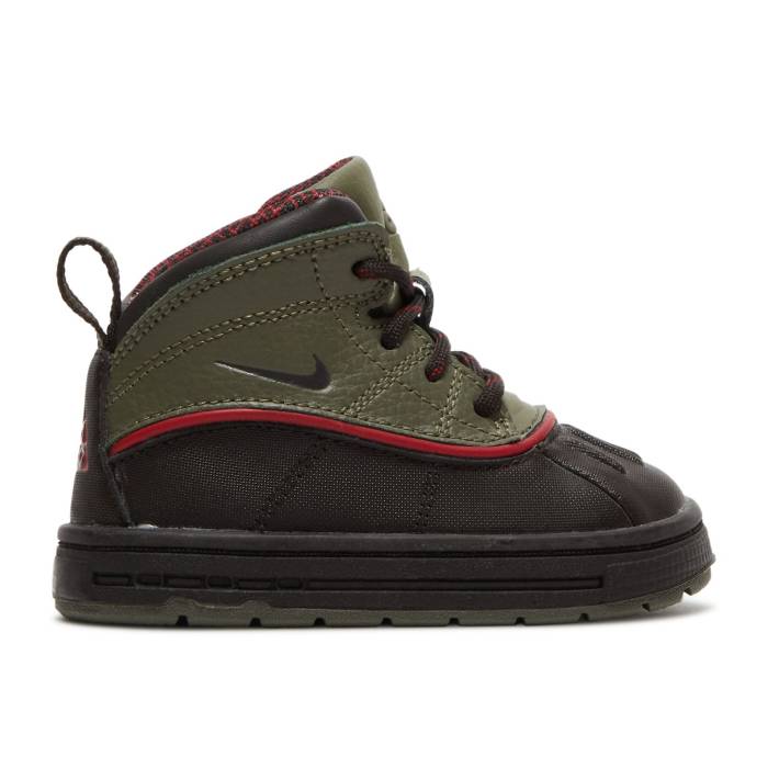 ʥ Nike  Woodside 2 High Td 'Black Tea' Youth  ˥ å