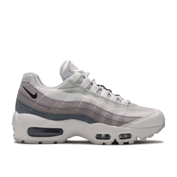 ナイキ Nike 【 Wmns Air Max 95 'Vast Grey' Women 】 ファッション レディースファッション シューズ スニーカー レディ