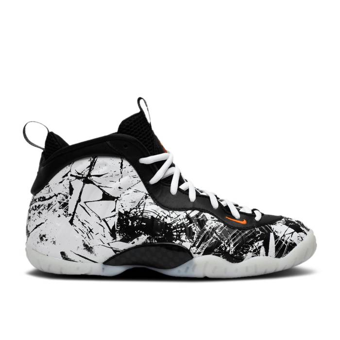 ʥ Nike  Little Posite One Bg 'Shattered Backboard' Youth  ˥ å