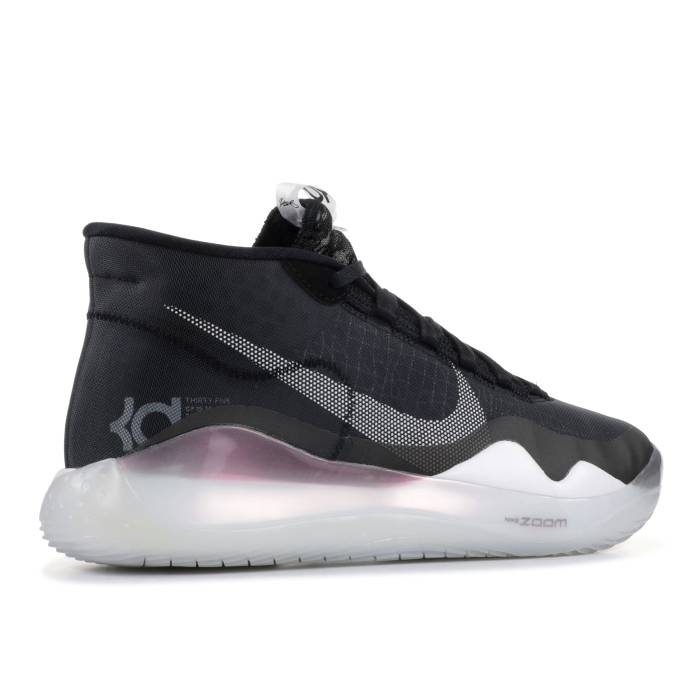 シューズ(男性用) nike zoom kd 12 Amazon | Nike Zoom KD12 ブラック/ブラック-ホワイト US サイズ