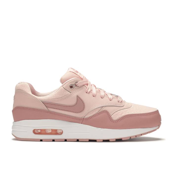 ʥ Nike  Air Max 1 Se Gs 'Storm Pink' Youth  ˥ å