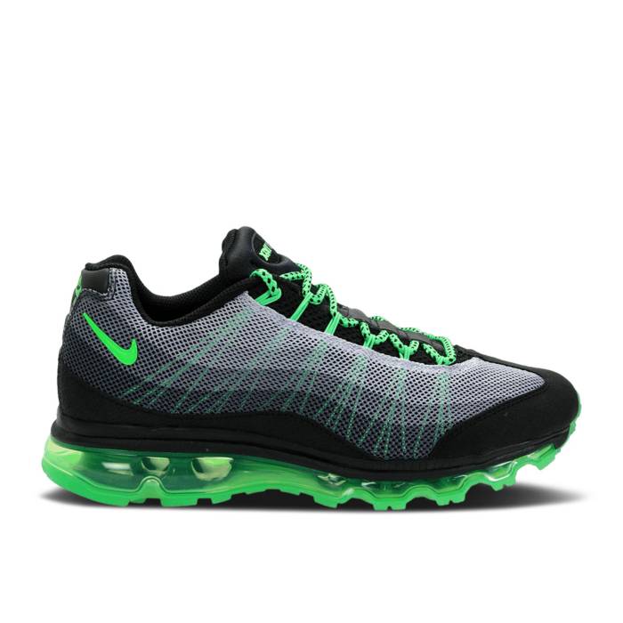 Nike Air Max 95 ダークグリーン 楽天市場】NIKE AIR MAX 95 CTRY NAIJA pine green/black-sub