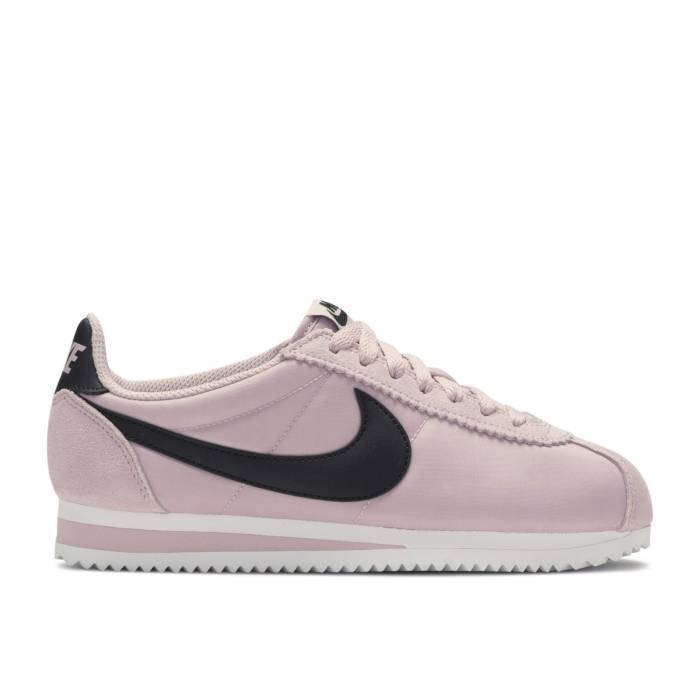 NIKE ウィメンズ　クラシックコルテッツ　ナイロン NIKE - ナイキ ウィメンズ クラシック コルテッツ ナイロン 23