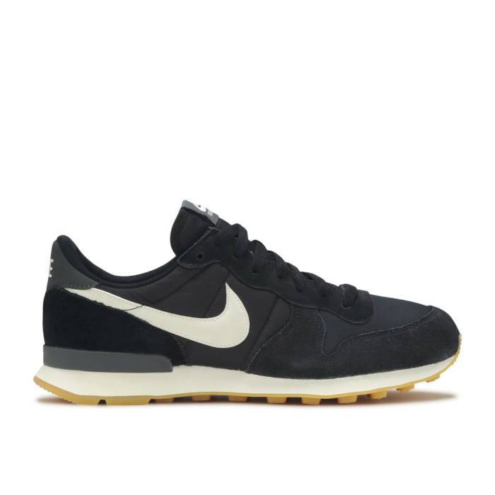 定番 即発送 NIKE INTERNATIONALIST 黒 白 インター スニーカー nike internationalist」の人気商品一覧 | 安い商品を通販サイト