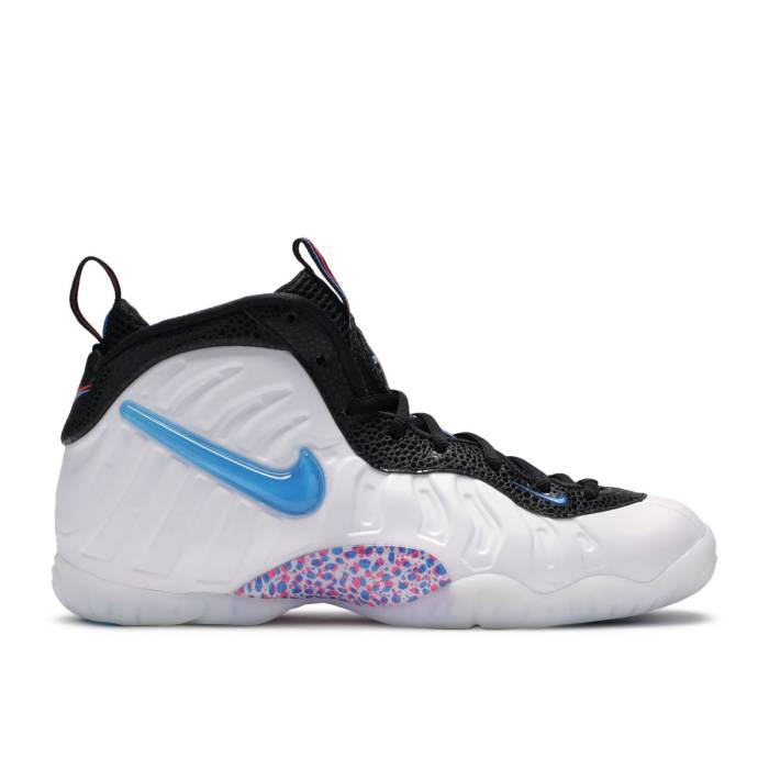 ʥ Nike  Little Posite Pro Gs '3D' Youth  ˥ å