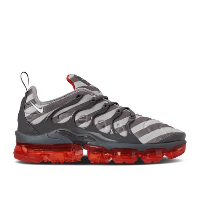 iCL Nike y Air Vapormax Plus 'Wolf Grey Monsoon Blue' Men z t@bV Yt@bV V[Y Xj[J[ 