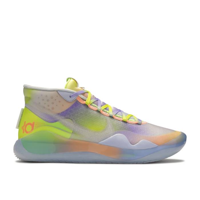 nike zoom kd12（メンズシューズ、紳士靴） | ファッション の