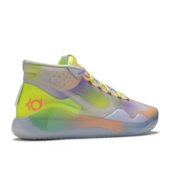 nike zoom kd12（メンズシューズ、紳士靴） | ファッション の