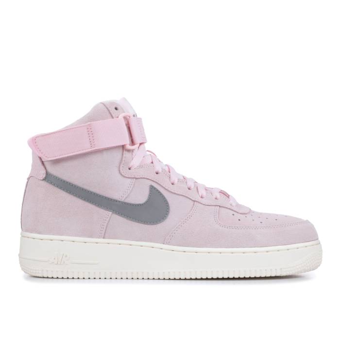 iCL Nike y Air Force 1 High '07 'Arctic Pink' Men z t@bV Yt@bV V[Y Xj[J[ Y