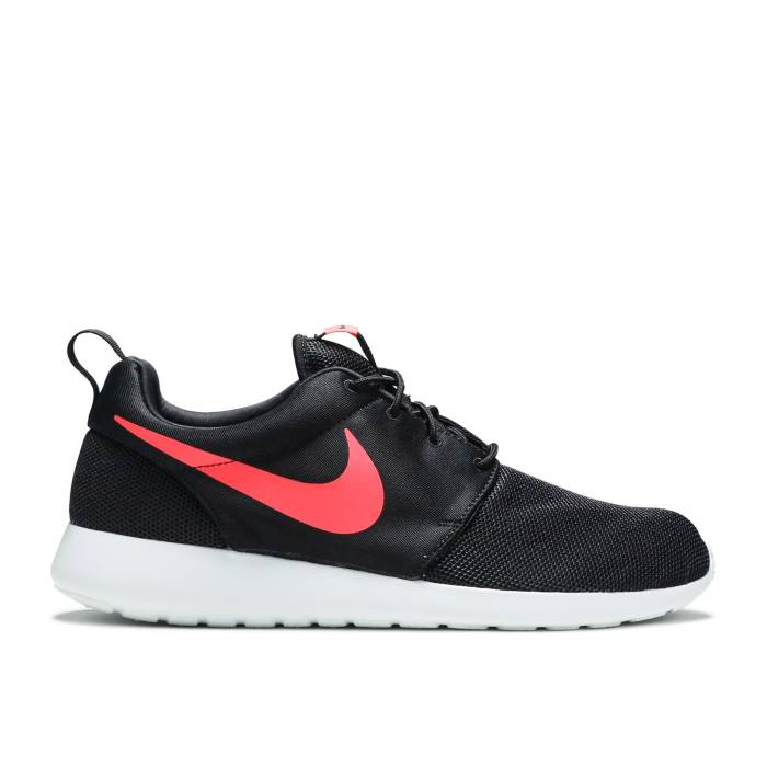 ナイキ NIKE MENS メンズ ROSHE ONE スニーカー ナイキ ローシ ワン (メンズスニーカー) 価格比較 - 価格.com