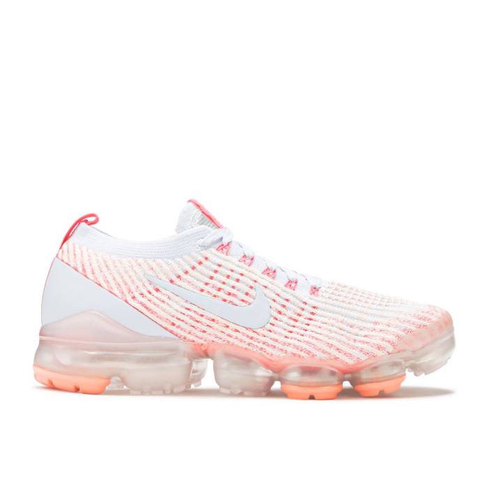 iCL Nike y Wmns Air Vapormax Flyknit 3 'Blue Orange' Women z fB[X