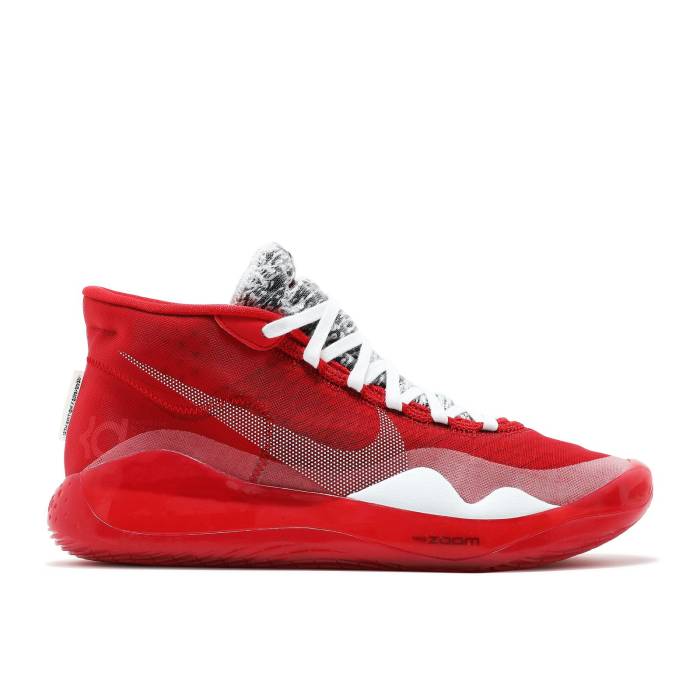 iCL Nike y Kd 12 Tb 'University Red' Men z t@bV Yt@bV V[Y Xj[J[ Y